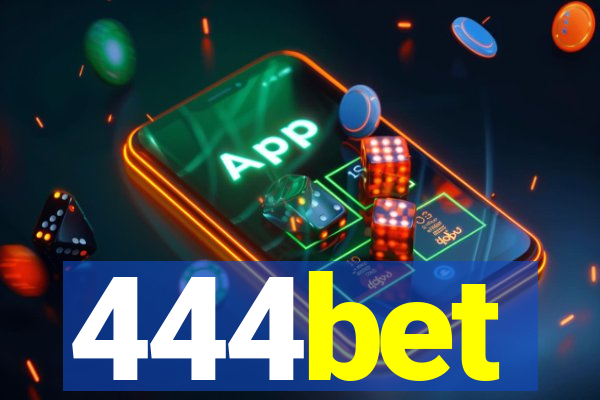 444bet