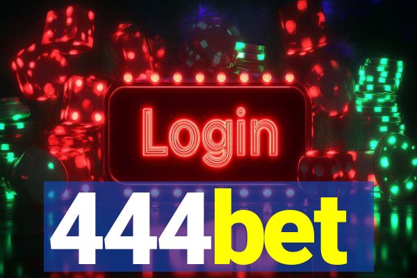 444bet