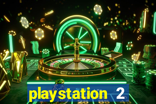 playstation 2 desbloqueado novo