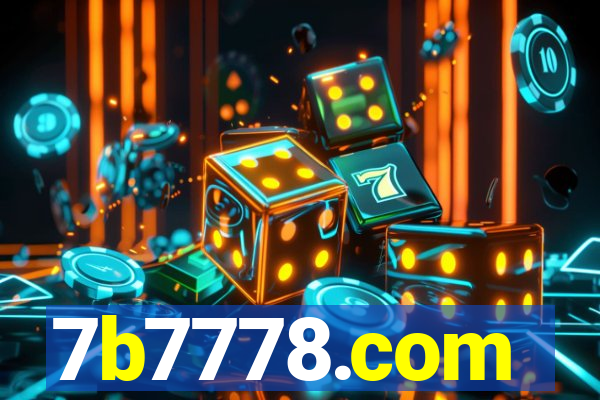 7b7778.com