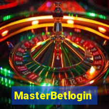 MasterBetlogin