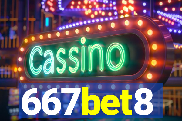667bet8