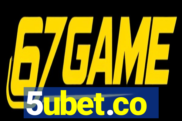 5ubet.co