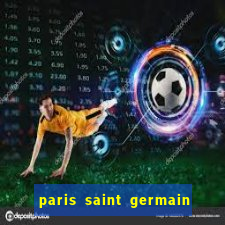 paris saint germain dls kit 2022