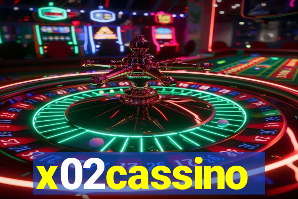x02cassino