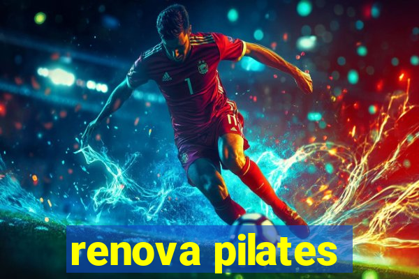 renova pilates