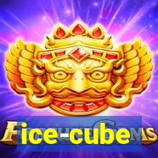 ice-cube