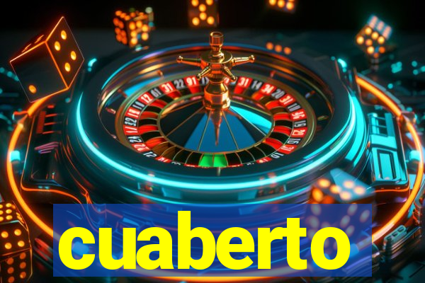 cuaberto