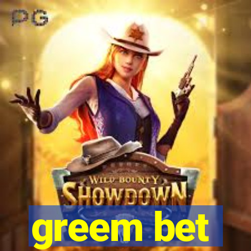 greem bet