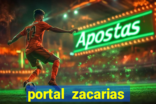portal zacarias cabe a esmagada