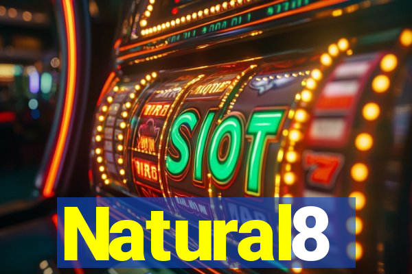 Natural8