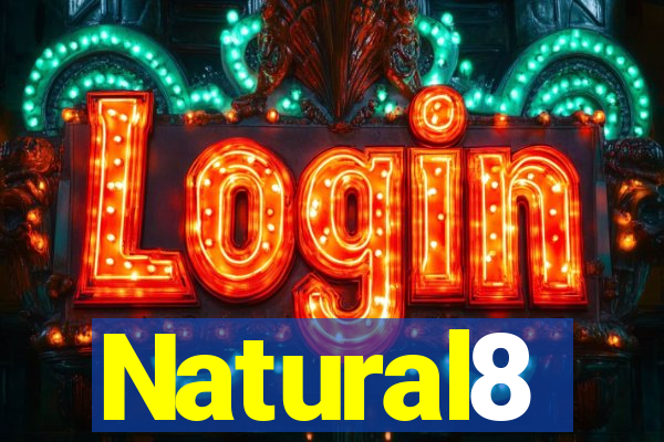 Natural8
