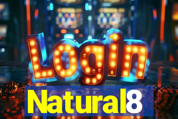 Natural8
