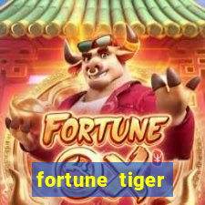 fortune tiger plataforma pagante