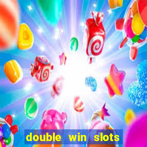 double win slots casino game