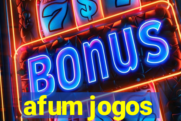 afum jogos