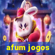 afum jogos
