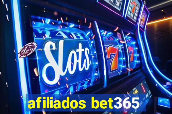 afiliados bet365