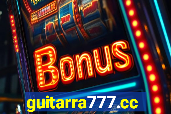 guitarra777.cc