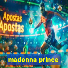 madonna prince