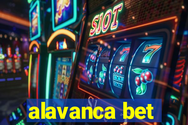 alavanca bet