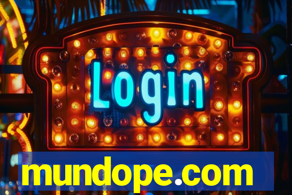 mundope.com