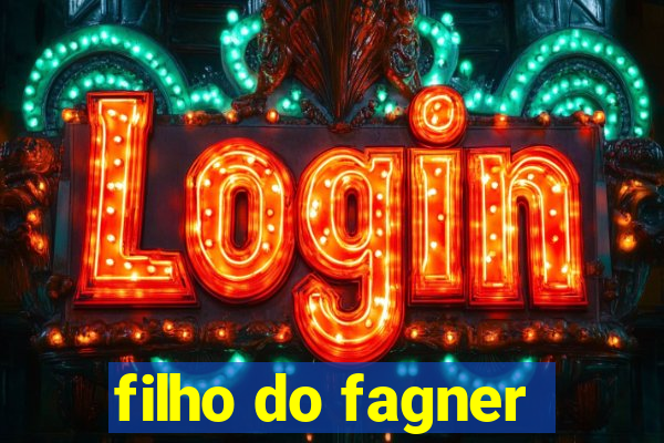 filho do fagner
