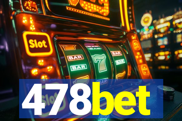 478bet
