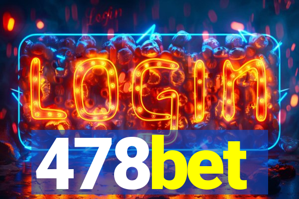 478bet