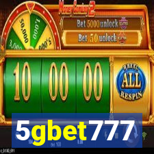 5gbet777