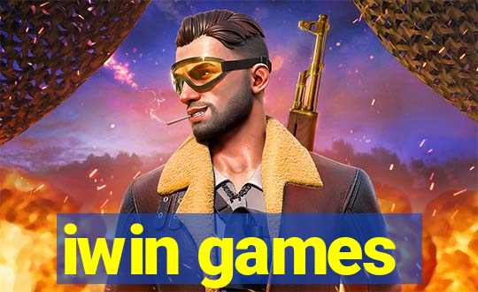 iwin games