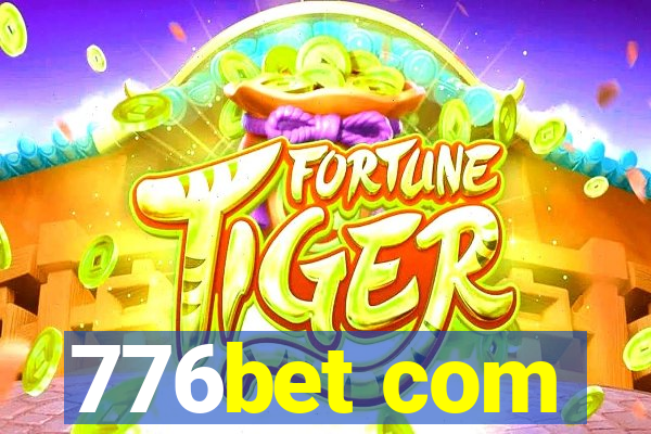 776bet com
