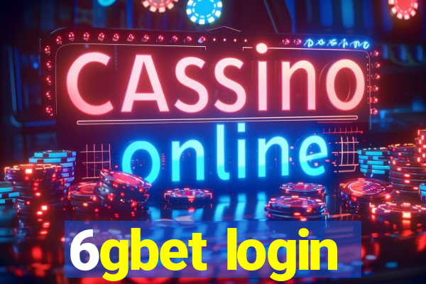 6gbet login