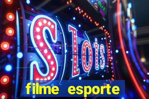 filme esporte sangrento torrent