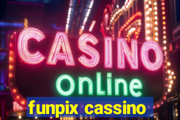 funpix cassino