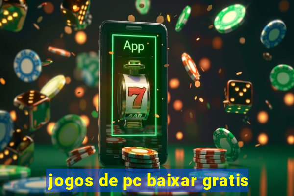 jogos de pc baixar gratis