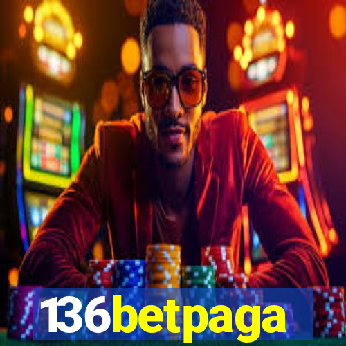 136betpaga