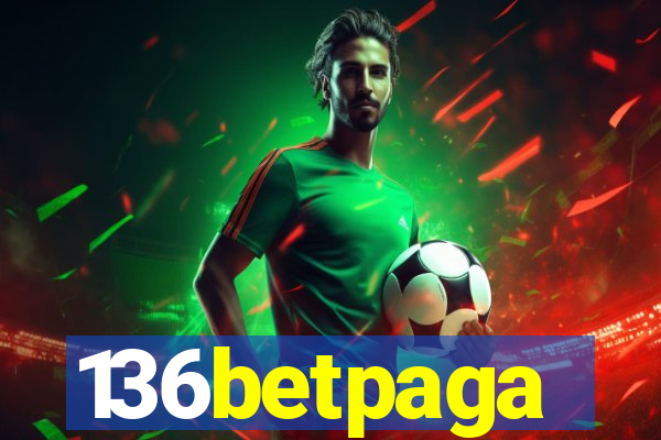 136betpaga