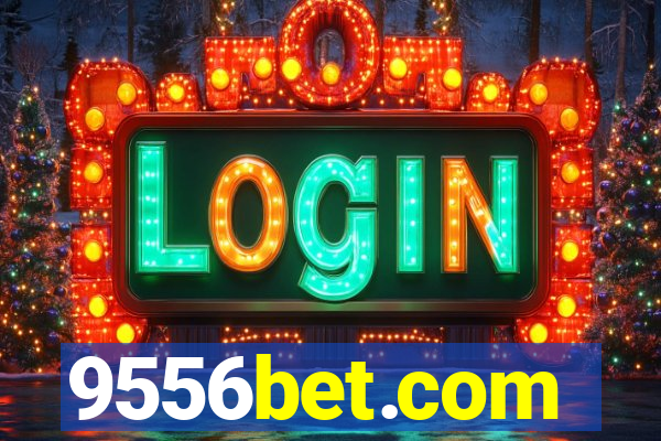 9556bet.com