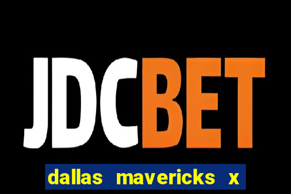 dallas mavericks x oklahoma city thunder palpite