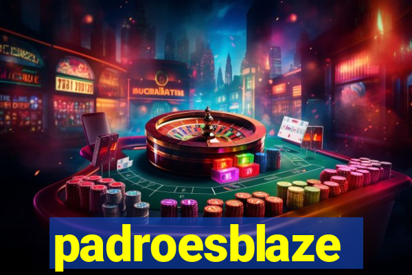 padroesblaze