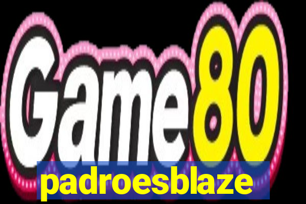 padroesblaze