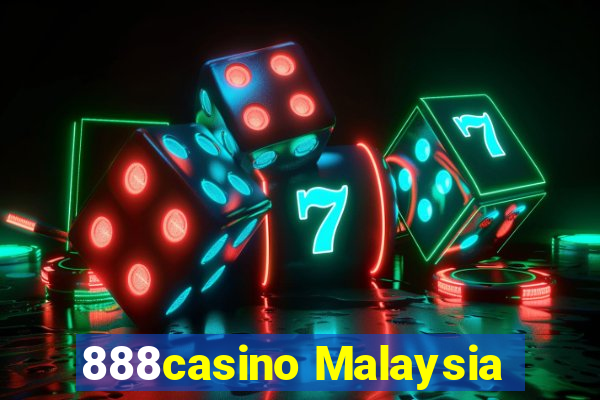 888casino Malaysia