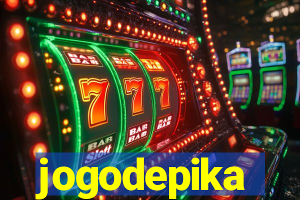 jogodepika