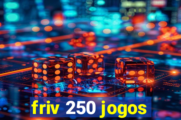friv 250 jogos