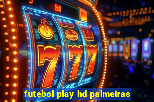 futebol play hd palmeiras
