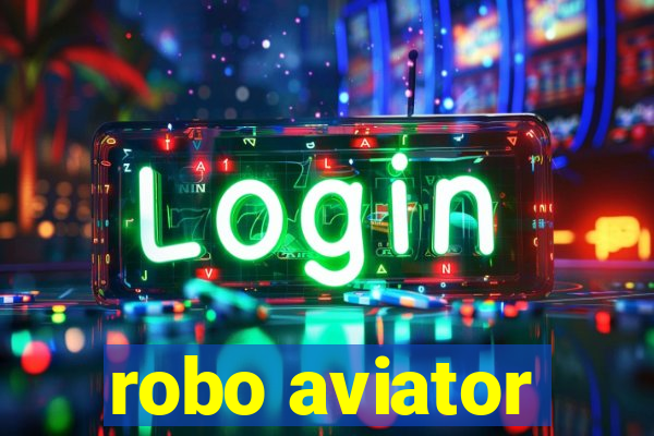robo aviator
