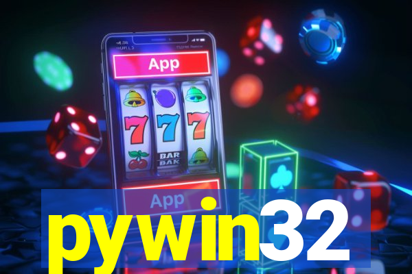 pywin32
