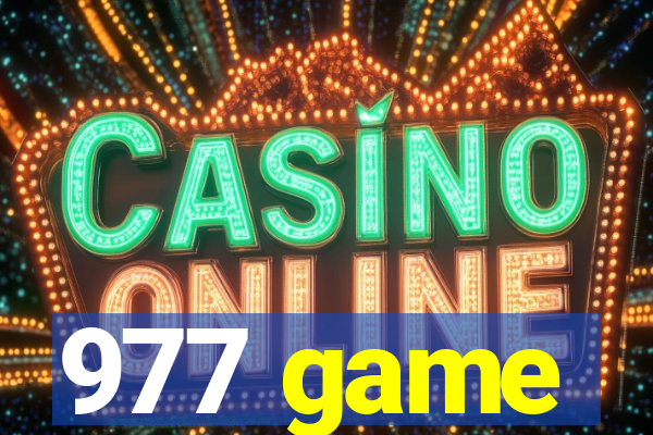 977 game