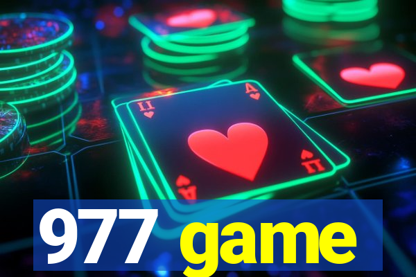 977 game